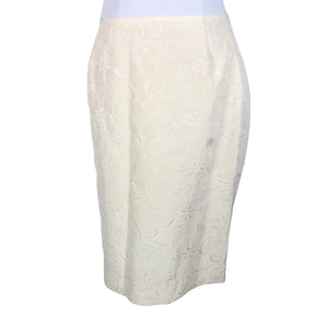 Naisten Cantarelli - Jakkupuku, koko 38 - Beige (2)