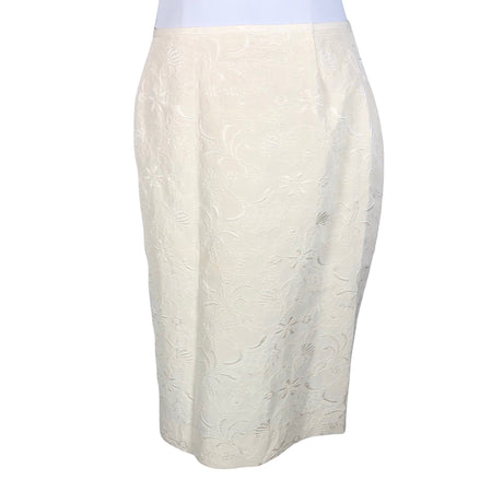 Naisten Cantarelli - Jakkupuku, koko 38 - Beige (2)