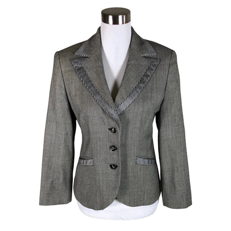 Naisten Gerry Weber - Jakku, koko 36 - Harmaa ()
