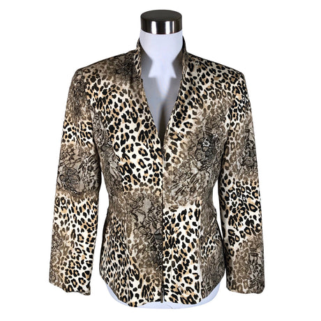 Naisten Gerry Weber - Jakku, koko 36 - Beige ()
