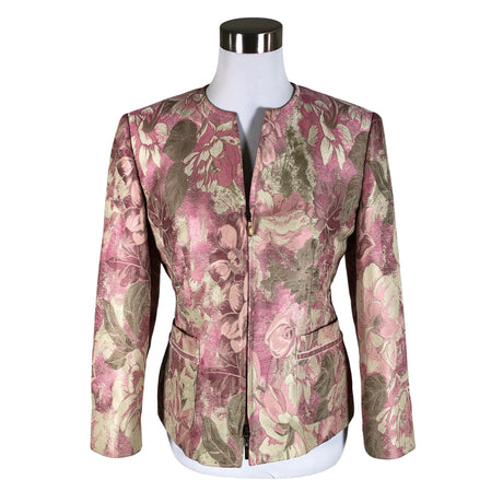 Naisten Gerry Weber - Jakku, koko 36 - Vaaleanpunainen ()
