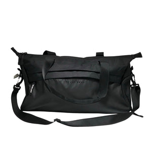 Naisten Nike - Urheilukassi, koko Maxi - Musta (1)