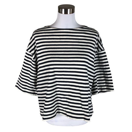 Naisten Uniqlo - Trikoopaita, koko 38 - Beige ()