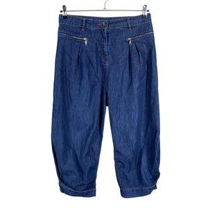 Naisten Cop Copine - Farkut, koko 40 - Sininen (1)