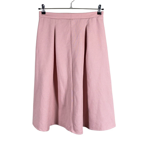 Naisten Anna Field - Trikoohame, koko 38 - Vaaleanpunainen (2)