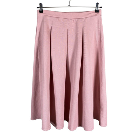 Naisten Anna Field - Trikoohame, koko 38 - Vaaleanpunainen ()