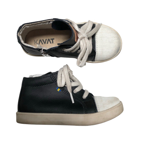 Unisex Kavat - Tennarit, koko 28 - Musta ()