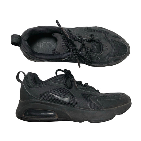 Naisten Nike - Lenkkarit, koko 37 - Musta ()