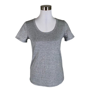 Naisten Levi's - T-paita, koko 36 - Hopea (1)