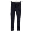 Naisten Levi's - Farkut, koko W25 - Musta ()