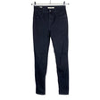 Naisten Levi's - Farkut, koko W26 - Musta ()