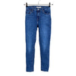 Naisten Levi's - Farkut, koko W25 - Sininen ()