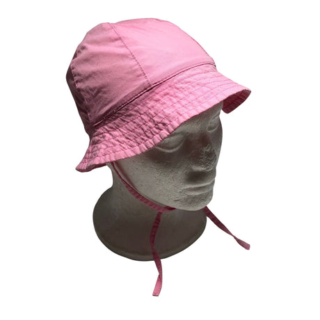 Tyttöjen Newbie - Kesähattu, koko 44 - 46 cm - Pinkki ()
