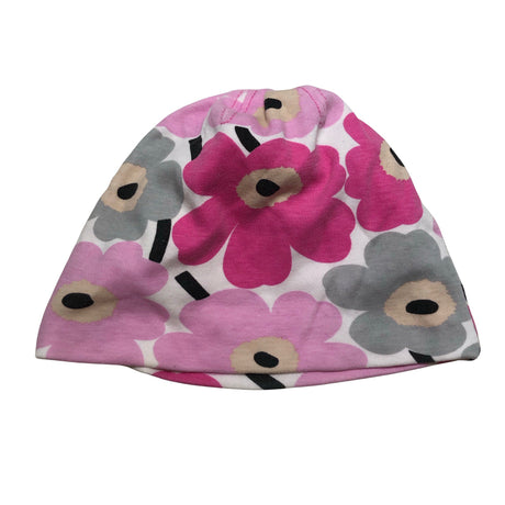 Tyttöjen Marimekko - Ohut pipo, koko 42 - 44 cm - Valkoinen ()