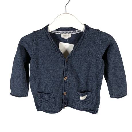 Unisex Newbie - Neuletakki, koko 68 - 74 - Sininen ()
