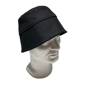 Unisex Costo - Hattu, koko 56 - 58 cm - Musta (1)