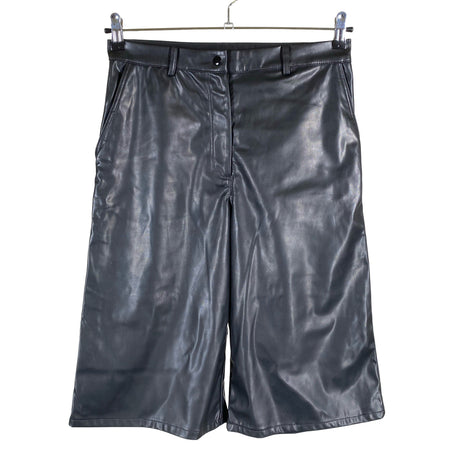 Unisex Weekday - Shortsit, koko 38 - Musta ()