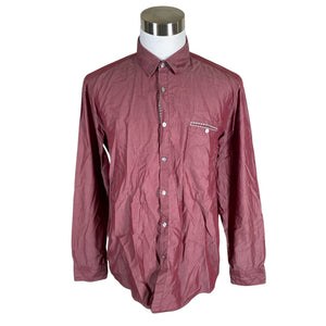 Miesten Hugo Boss - Kauluspaita, koko XXL - Harmaa (1)