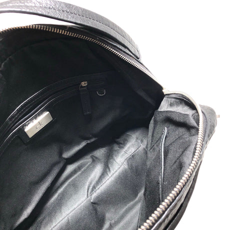 Naisten Calvin Klein - Käsilaukku, koko Maxi - Musta (2)
