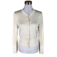 Naisten Hugo Boss - Neuletakki, koko 40 - Beige ()