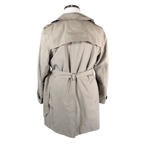 Naisten Marks&Spencer - Trenssitakki, koko 46 - Beige (2)