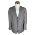 Miesten Pierre Cardin - Pikkutakki, koko XL - Harmaa ()