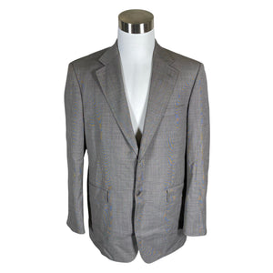 Miesten Pierre Cardin - Pikkutakki, koko XL - Harmaa (1)