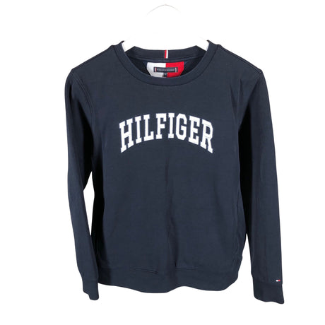 Unisex Tommy Hilfiger - Collegepaita, koko 158 - 164 - Sininen ()