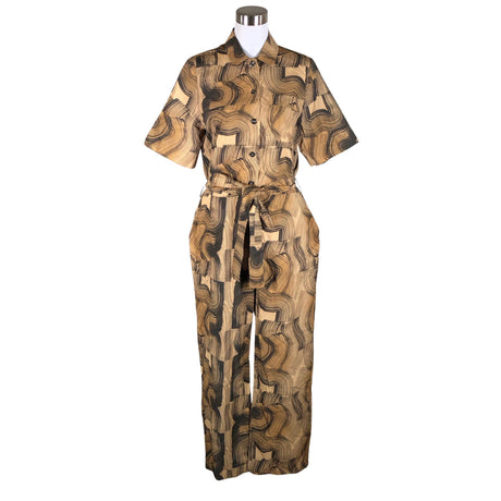 Naisten Vimma - Haalari, koko 38 - Beige ()