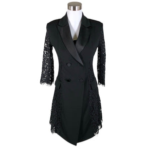 Naisten Imperial - Jakku, koko 38 - Musta (1)