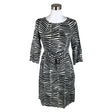 Miesten Marimekko - Kangasmekko, koko 36 - Harmaa ()