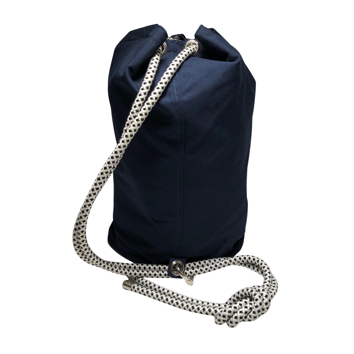 Unisex Makia - Olkalaukku, koko Maxi - Sininen (2)