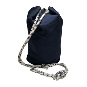 Unisex Makia - Olkalaukku, koko Maxi - Sininen (2)