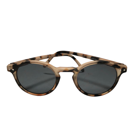Unisex Izipizi - Aurinkolasit, koko Ei kokoa - Beige ()