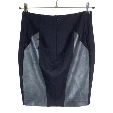 Naisten Tiger of Sweden - Trikoohame, koko 36 - Musta (2)