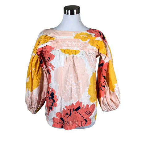 Naisten Marimekko - Pusero, koko 34 - Pinkki ()