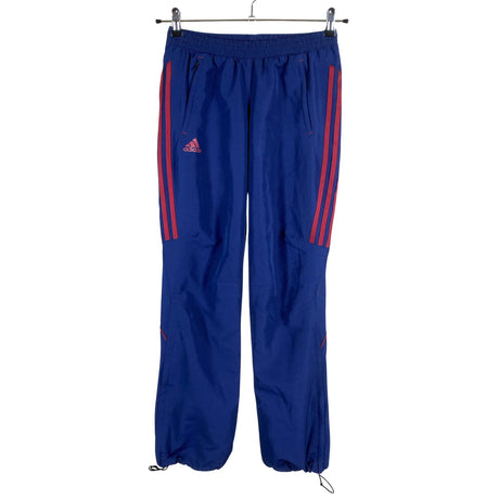 Naisten Adidas - Ulkoiluhousut, koko 34 - Sininen ()