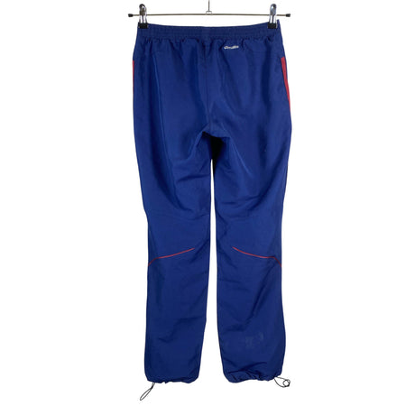 Naisten Adidas - Ulkoiluhousut, koko 34 - Sininen (2)