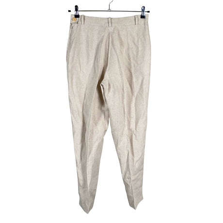 Naisten Marella - Suorat housut, koko 38 - Beige (2)