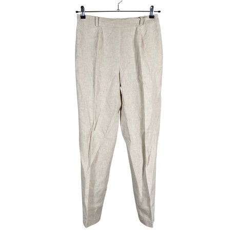 Naisten Marella - Suorat housut, koko 38 - Beige ()