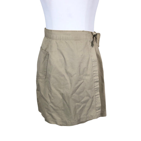 Naisten Calvin Klein Jeans - Kangashame, koko 34 - Beige ()
