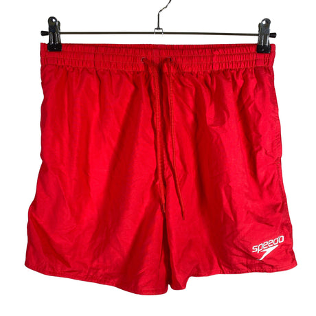 Miesten Speedo - Uimahousut, koko M - Punainen ()