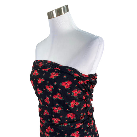Naisten Dolce&Gabbana - Uimapuku, koko 40 - Punainen (2)
