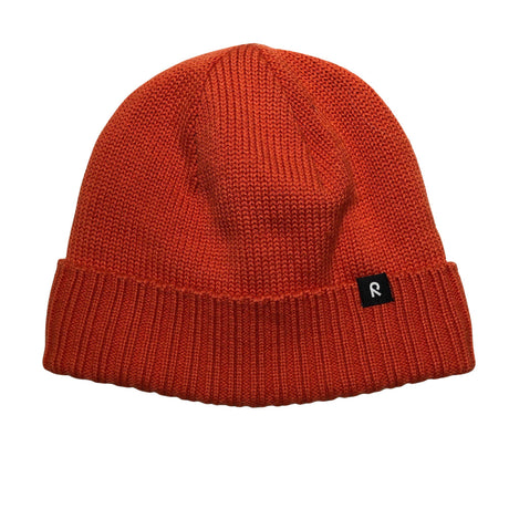 Unisex Reima - Talvipipo, koko 46 - 48 cm - Oranssi ()