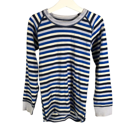Unisex Pierre Robert - Kerrastopaita, koko 122 - 128 - Sininen ()