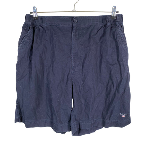 Miesten Gant - Shortsit, koko XL - Sininen ()