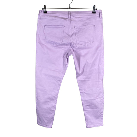 Naisten Red Herring - Farkut, koko 44 - Violetti (2)