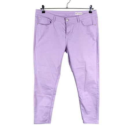 Naisten Red Herring - Farkut, koko 44 - Violetti ()