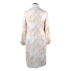 Naisten Gina Bacconi - Juhlajakku, koko 42 - Vaaleanpunainen (3)