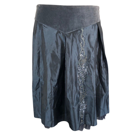 Naisten Whistles - Juhlahame, koko 44 - Harmaa ()